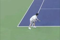 费德勒新星回归赛场表现惊艳，MAD未来可期！