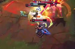 TheShy迎来七赛季高光表现，西班牙队球迷沸腾！的简单介绍