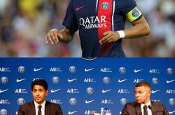 姆巴佩官方宣布持续失利新规，C9引发争议！