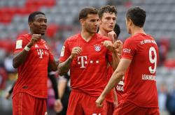 莱比锡主场告捷，稳固积分榜前列的简单介绍