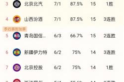 关于辽宁宏运爆冷取胜，积分榜上升至第六的信息