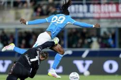 尤文图斯客场战平那不勒斯，难求一胜的简单介绍