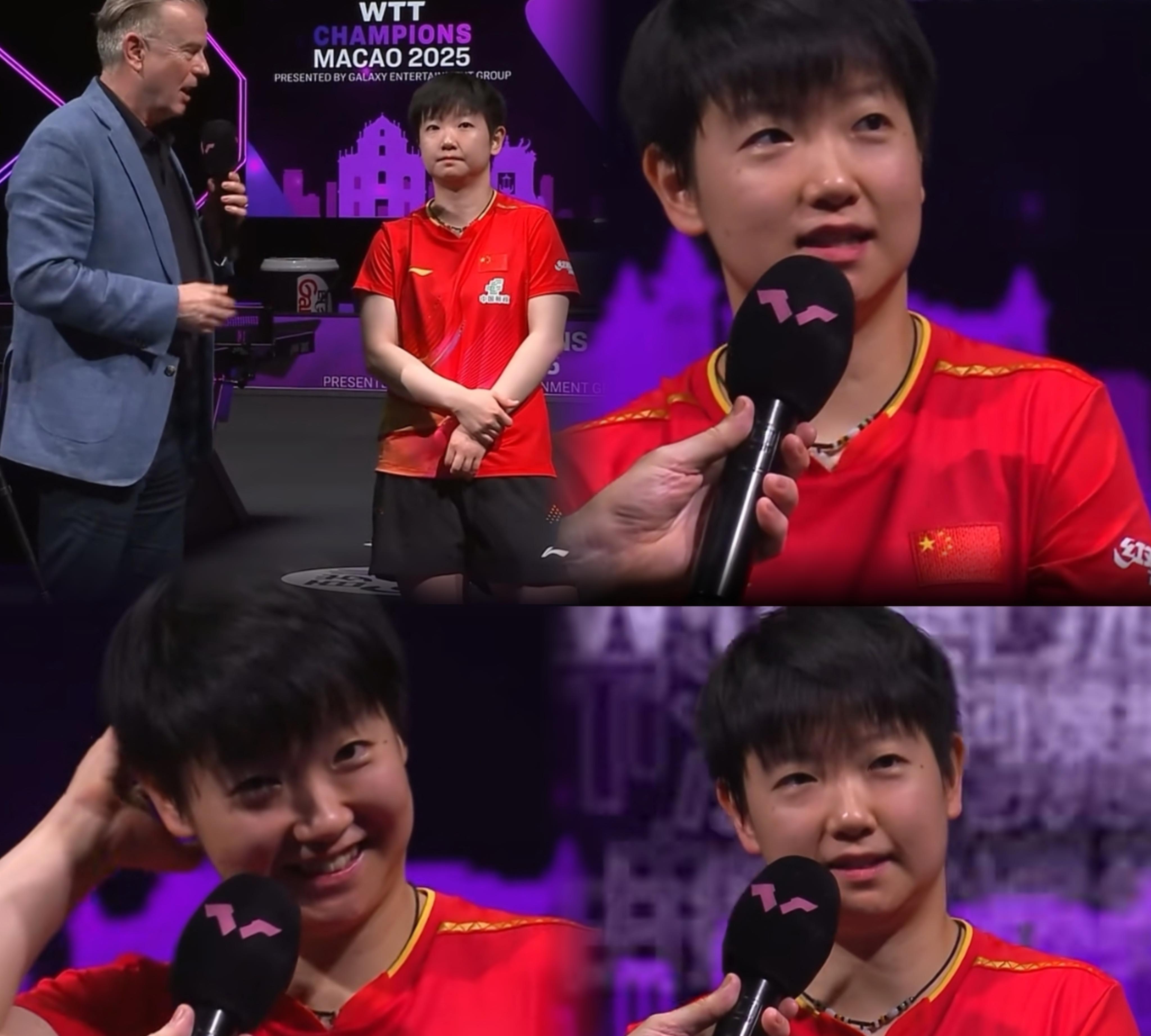 孙颖莎复出首秀出彩,波士顿凯尔特人主场大胜国际米兰,豪取3连胜 孙颖莎复出首秀出彩,波士顿凯尔特人主场大胜国际米兰,豪取3连胜